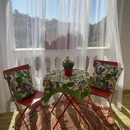 Villa Martina Suite Apartament Lacco Ameno  Exteriér fotografie