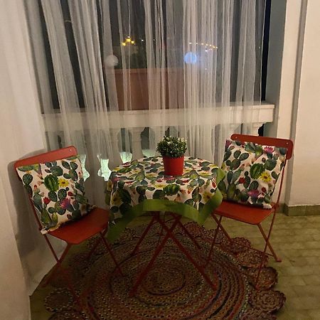 Villa Martina Suite Apartament Lacco Ameno  Exteriér fotografie