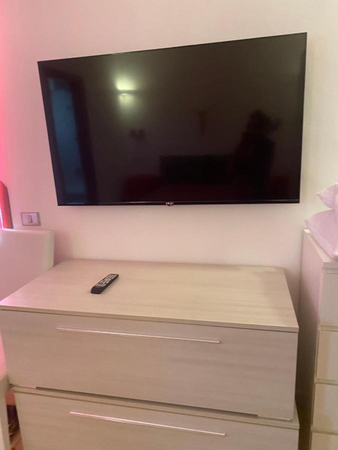Villa Martina Suite Apartament Lacco Ameno  Exteriér fotografie