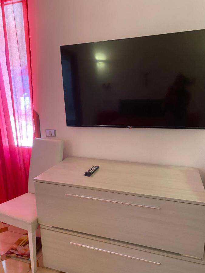 Villa Martina Suite Apartament Lacco Ameno  Exteriér fotografie