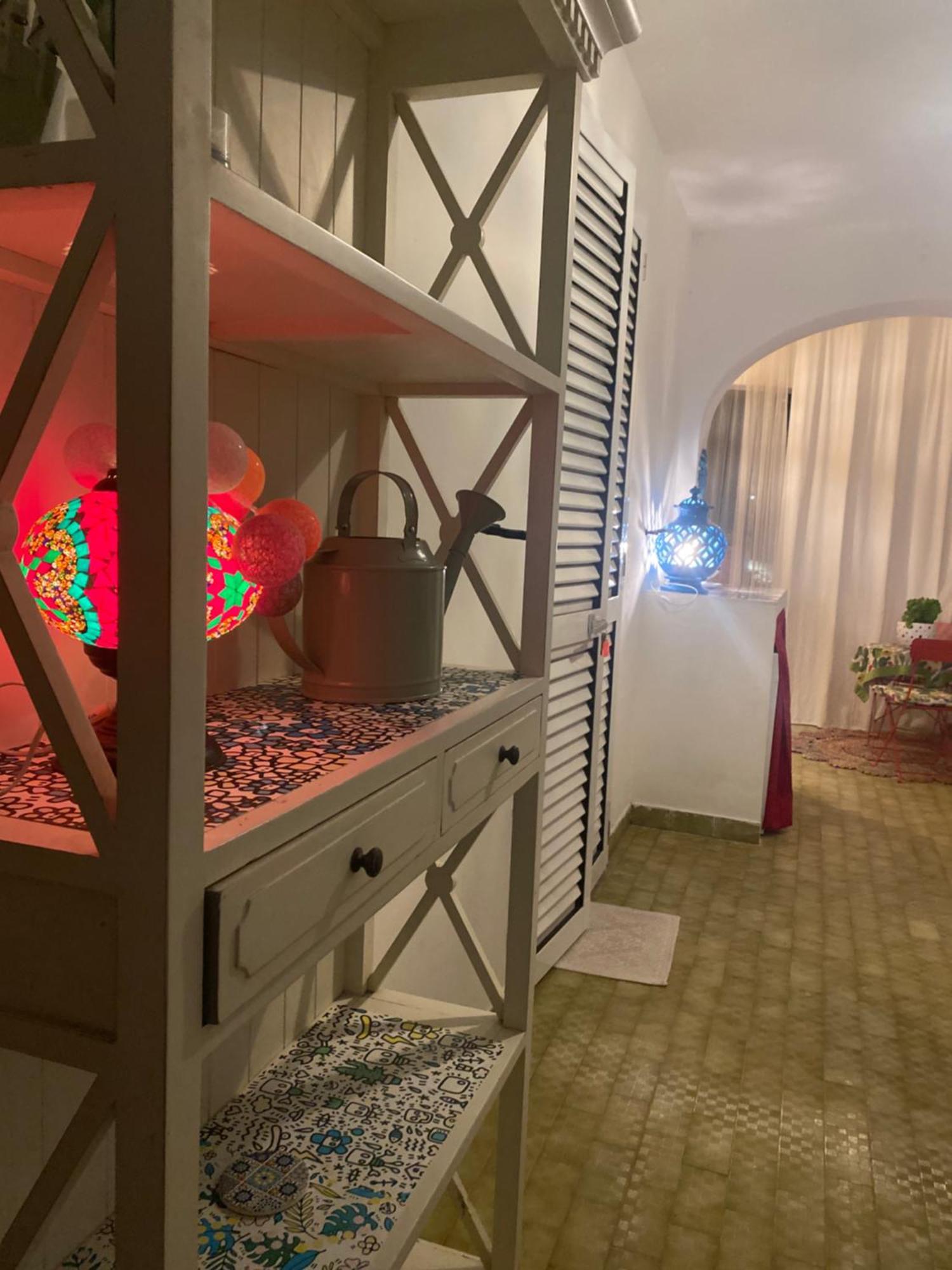Villa Martina Suite Apartament Lacco Ameno  Exteriér fotografie